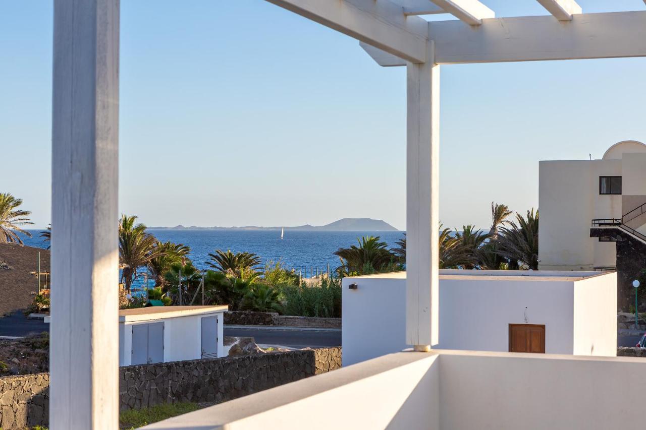 Sea Moon Lanzarote Villa Playa Blanca  Exterior foto